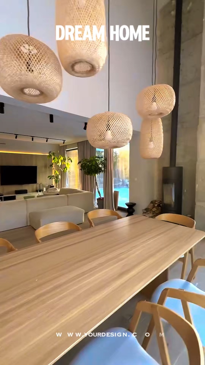 Dream Home 