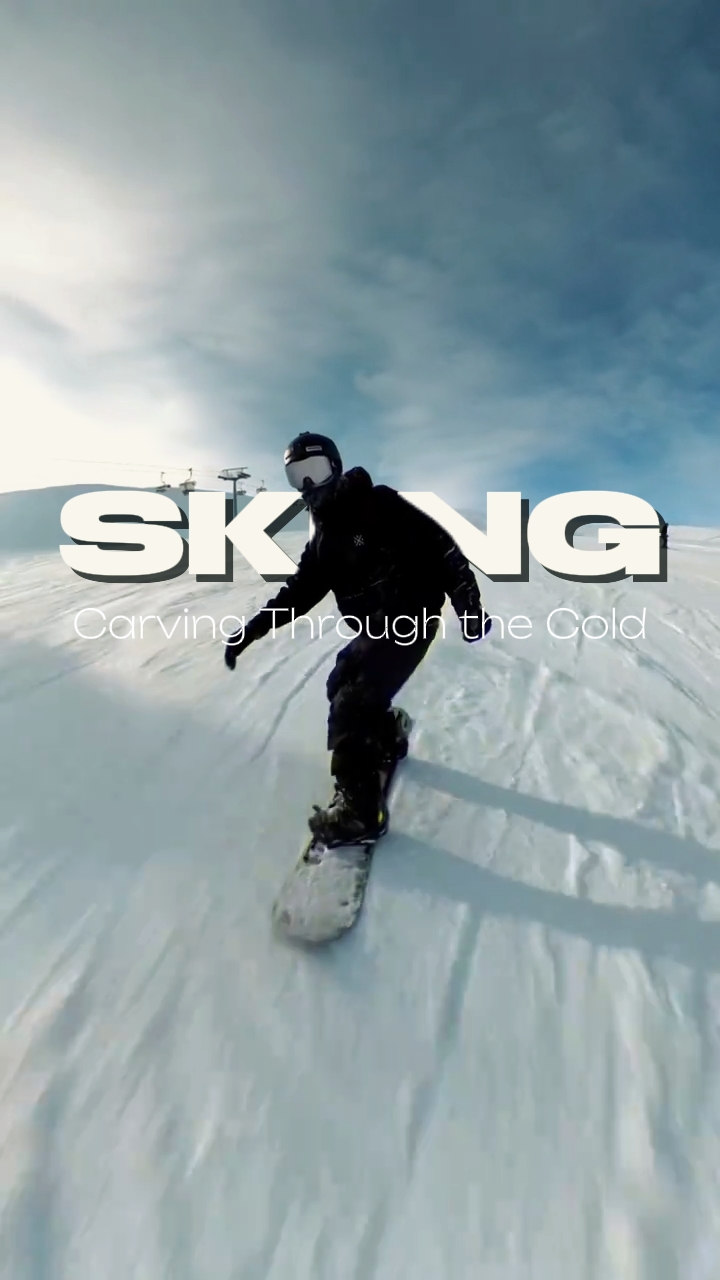 Ski 