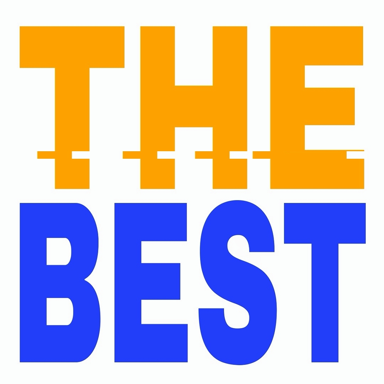 The best
