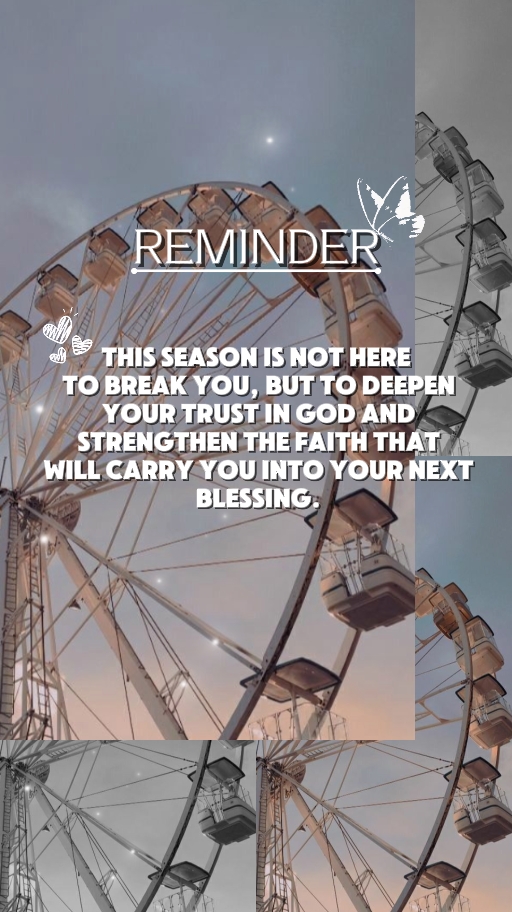 REMINDER