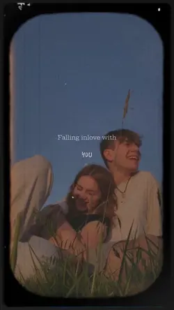 Fallin inlove with u