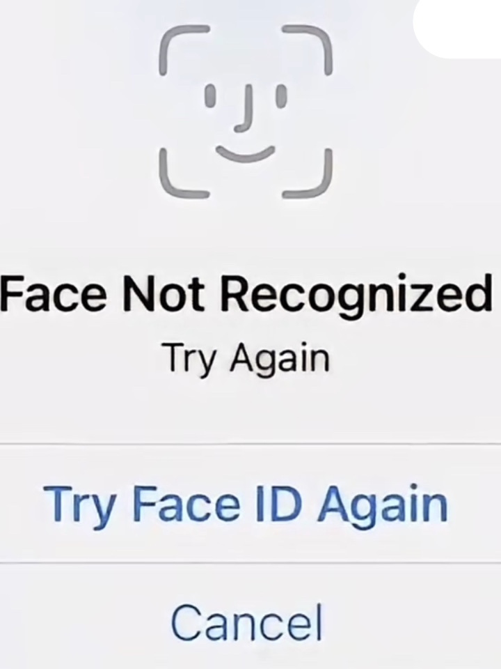 Identifiant facial 