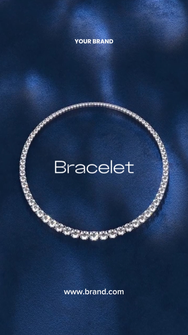Nueva pulsera