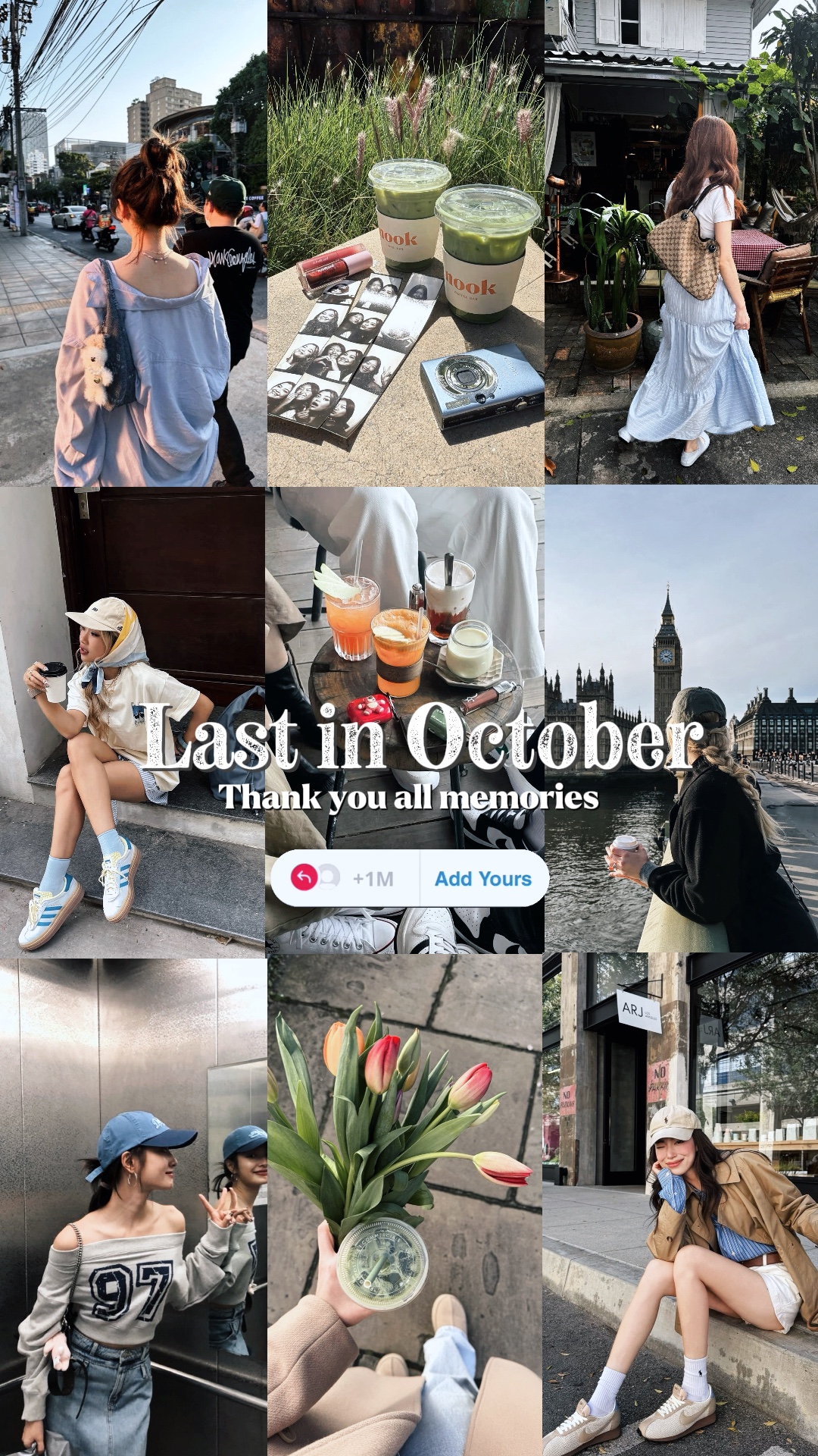 Dépôt d'octobre 2025