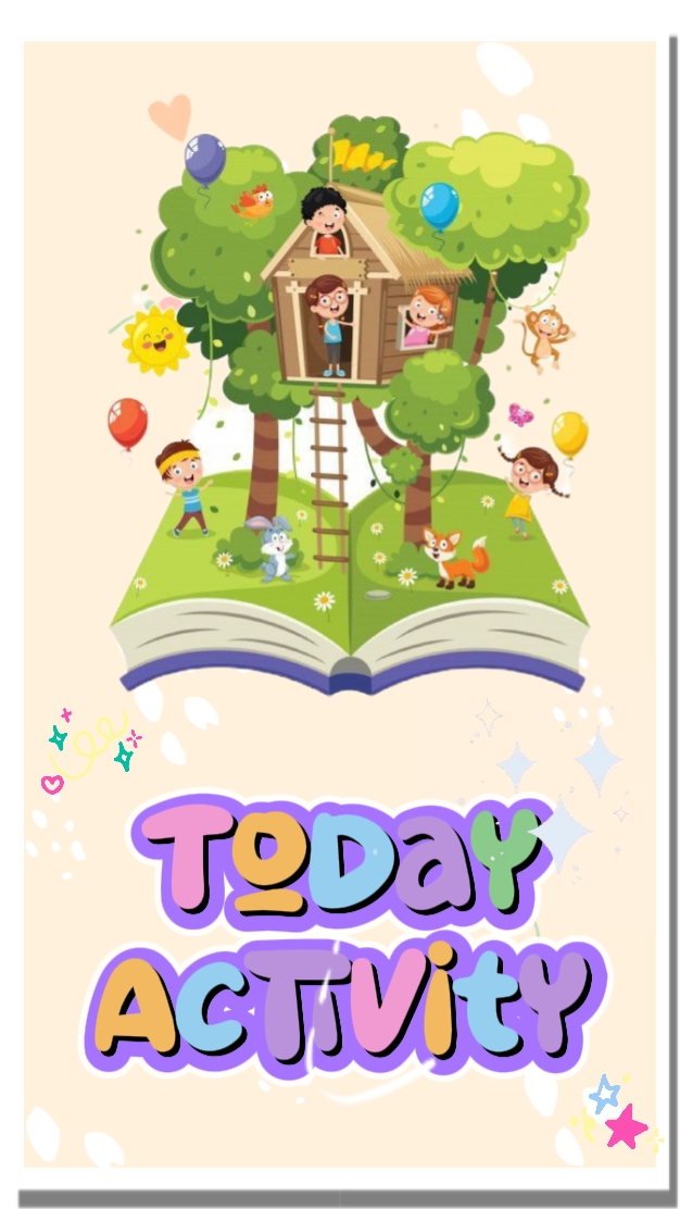 1 Vidio Activity