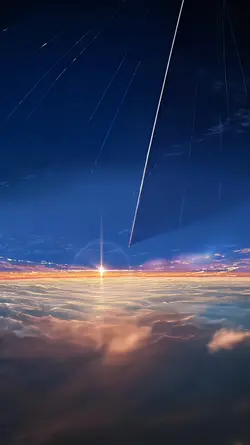 Starlight Tenki No K