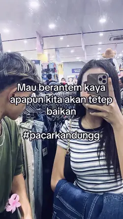 mau berantem kaya 