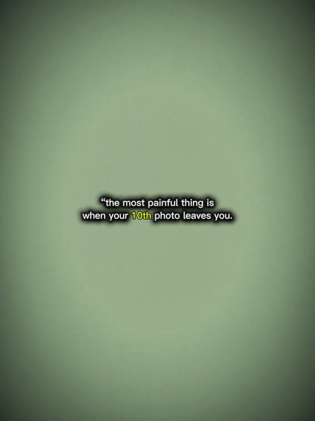 most painful 