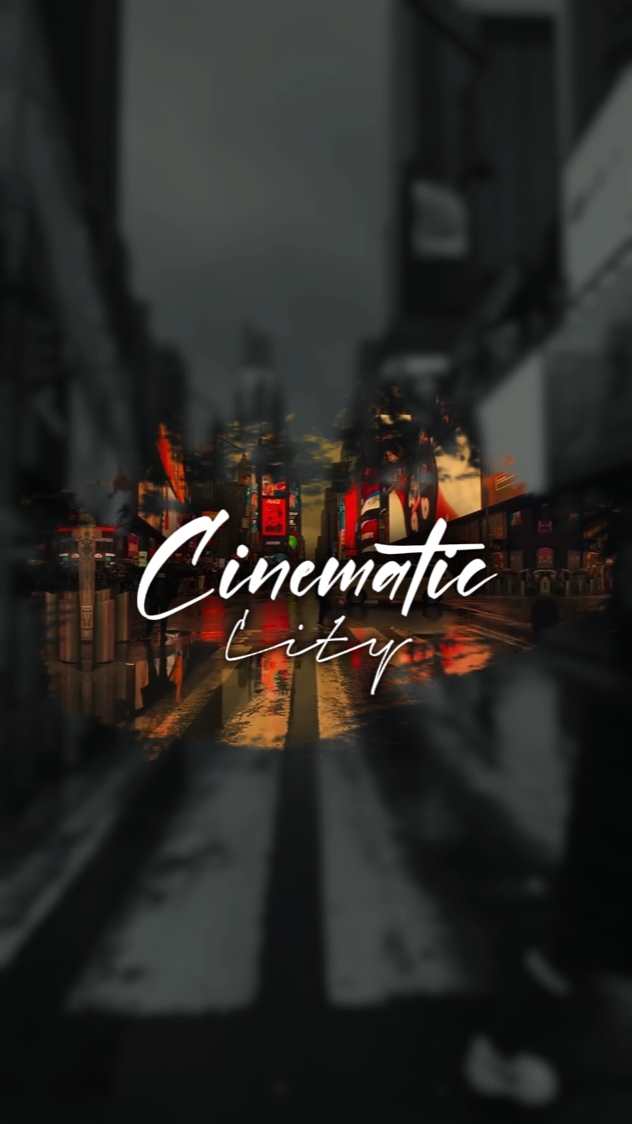 6 clips cinematic