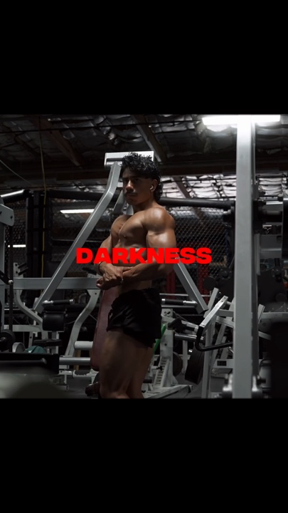 the power darkness 