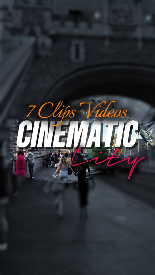 7 KLIP INEMATIK