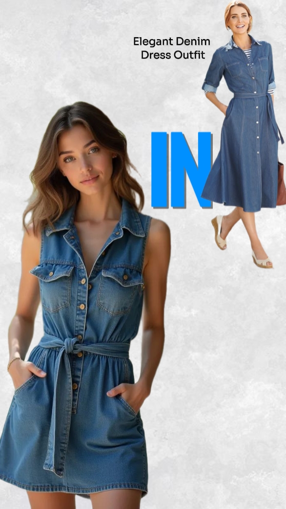 Promo De Marca De Ropa