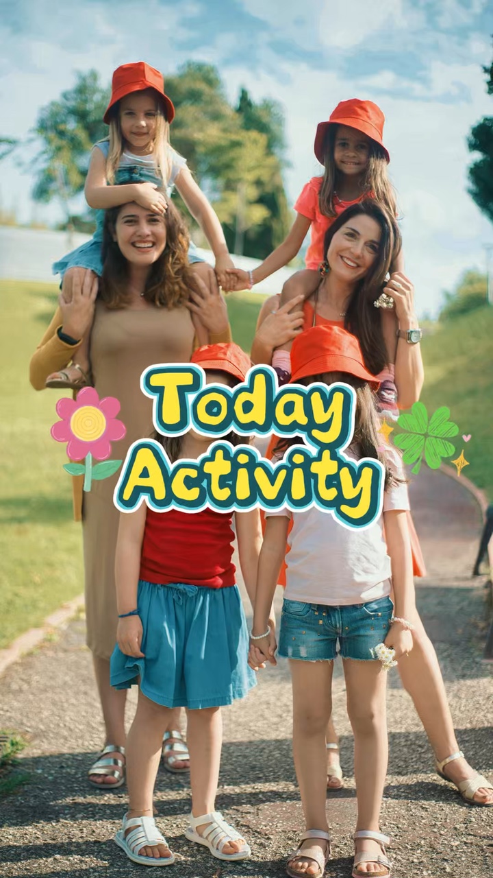 Today activity 
