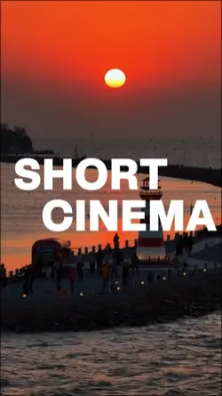 SHORT Cinematic 