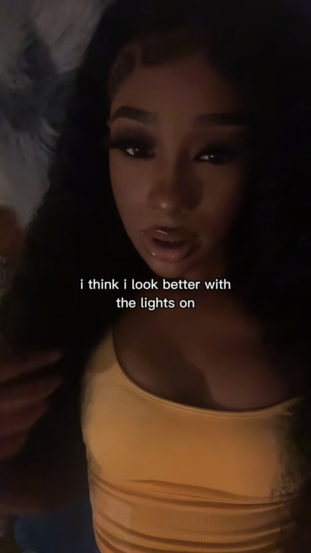 Lights On