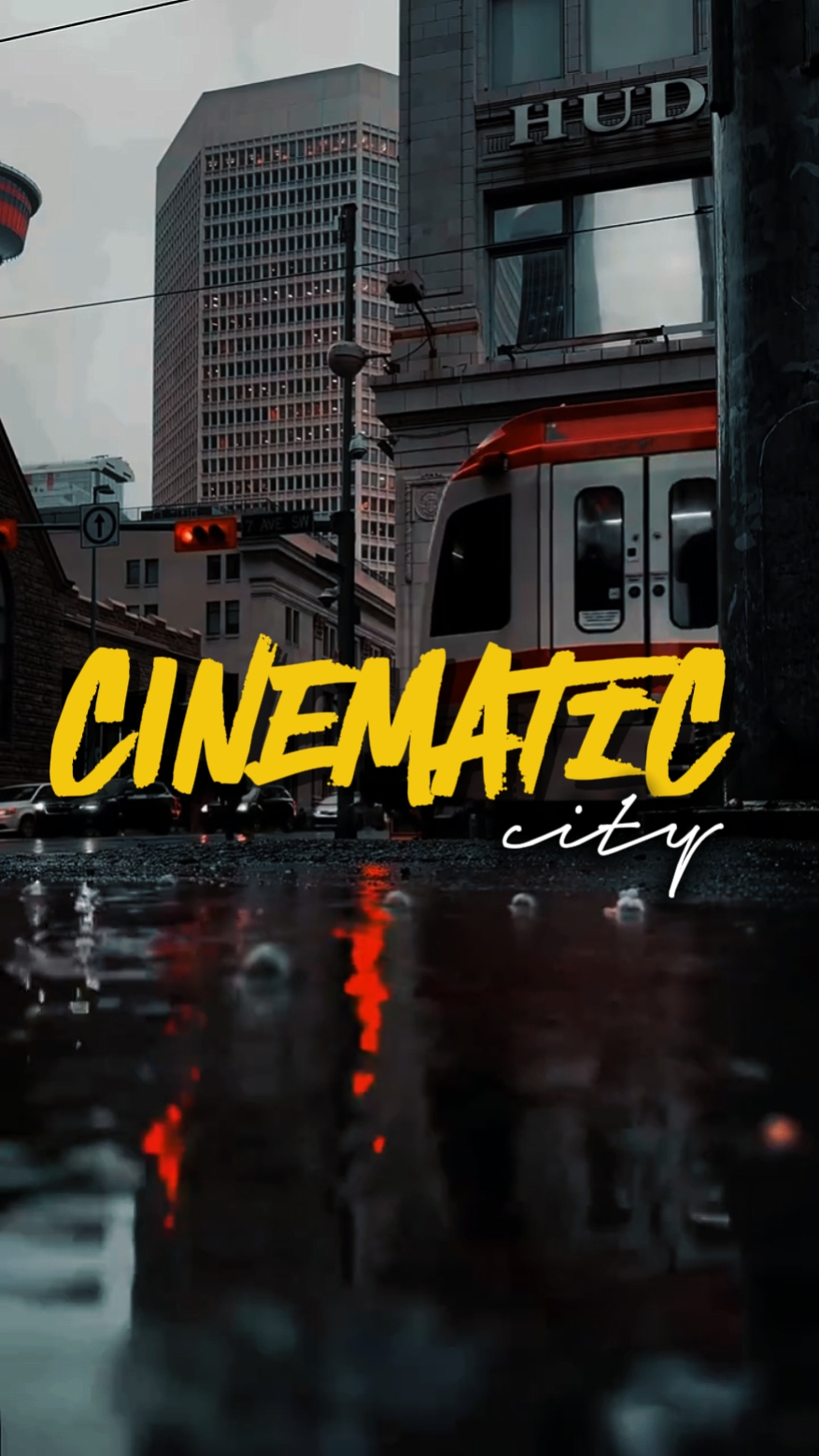 CIUDAD CINEMÁTICA
