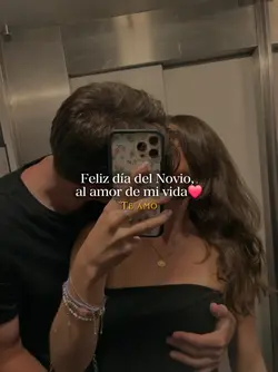 Feliz día ADMV