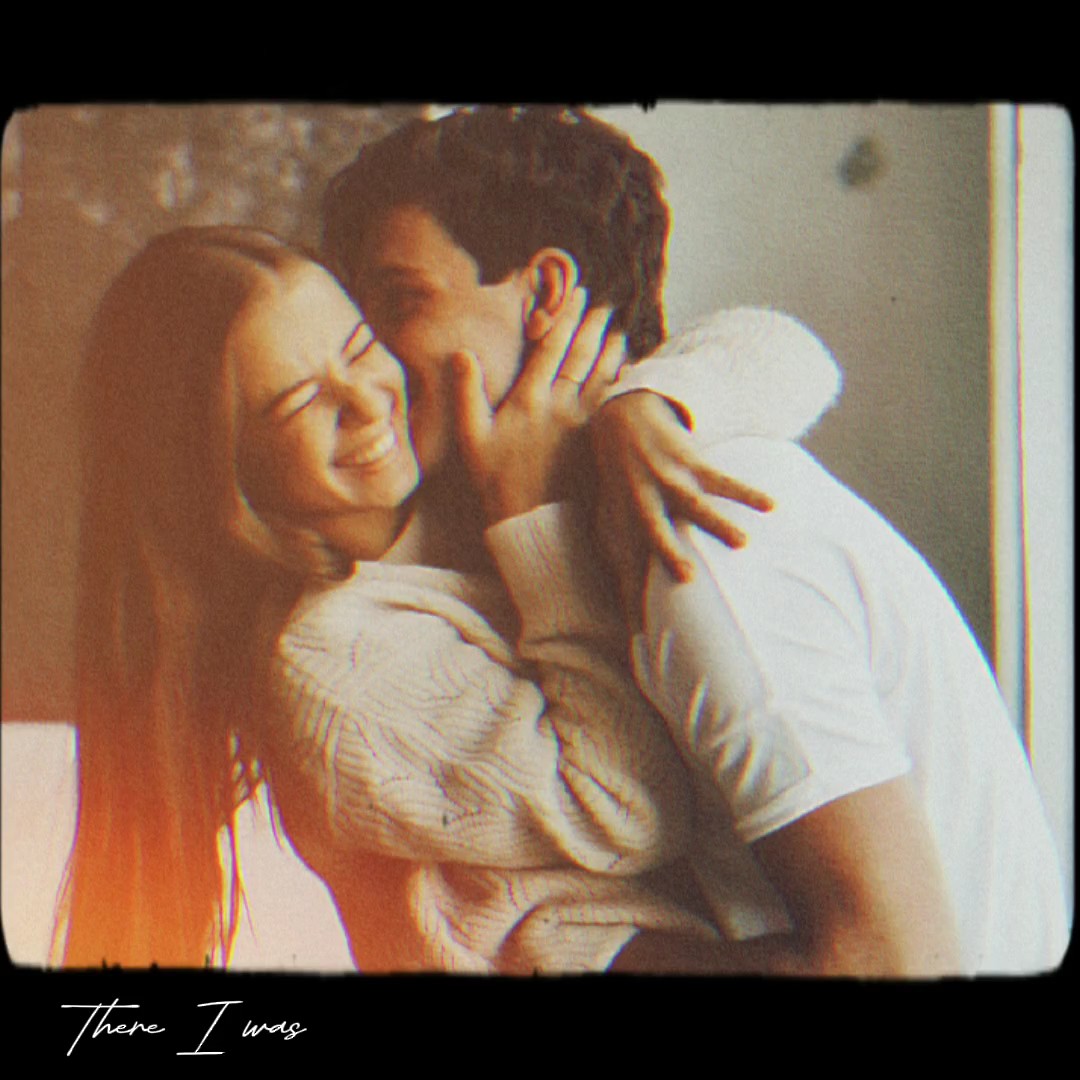 when I met you