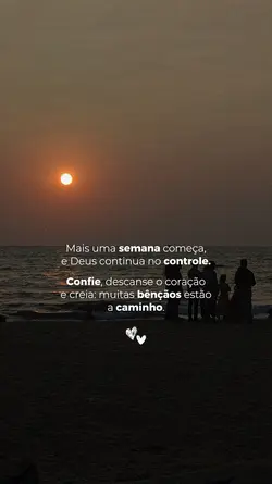 Mais uma Semana