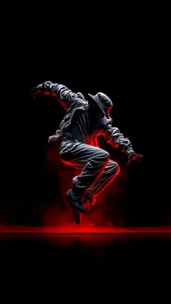 Shadow Dancer Pulse