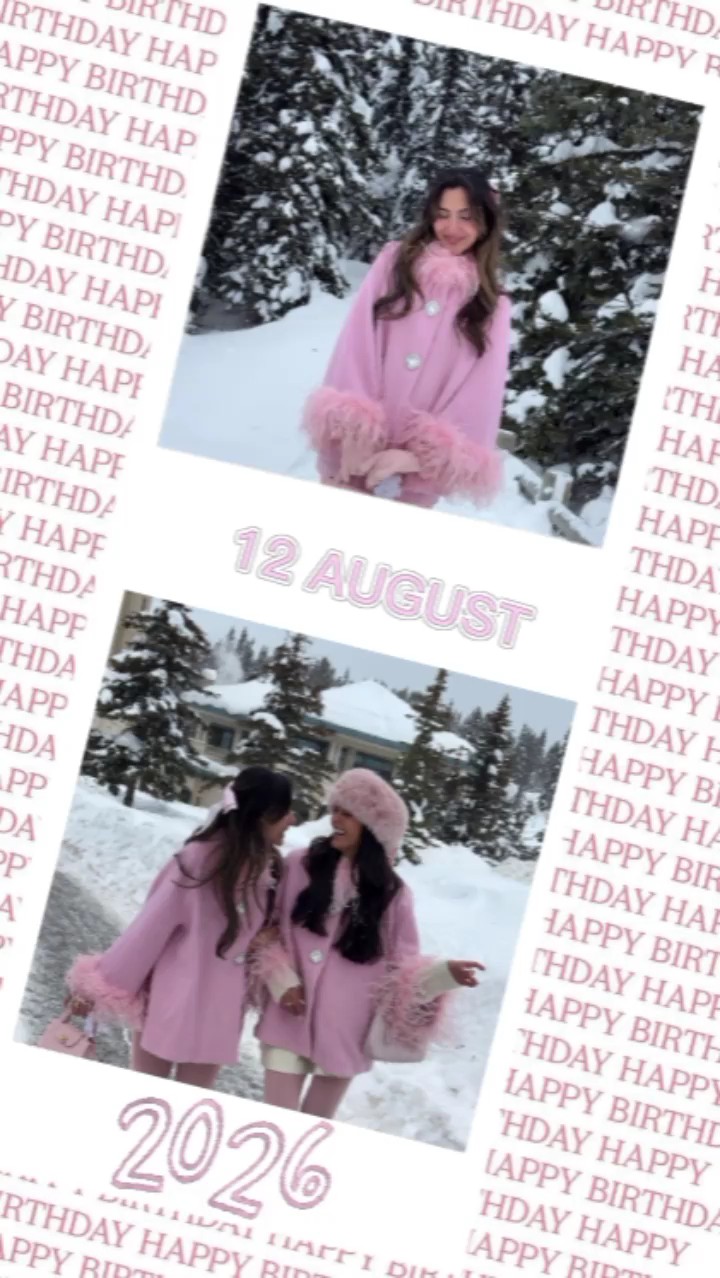 birthday 12 August
