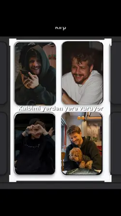 çoklu foto