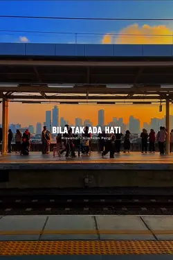 Silahkan Pergi