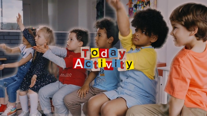 Actividad de hoy