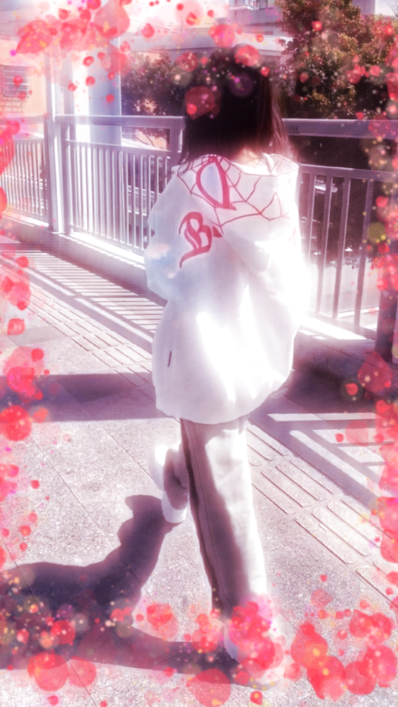 A Love Unknown
