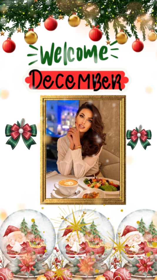 Selamat Datang Desember 2025