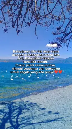 Bahagia