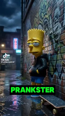Sad inside