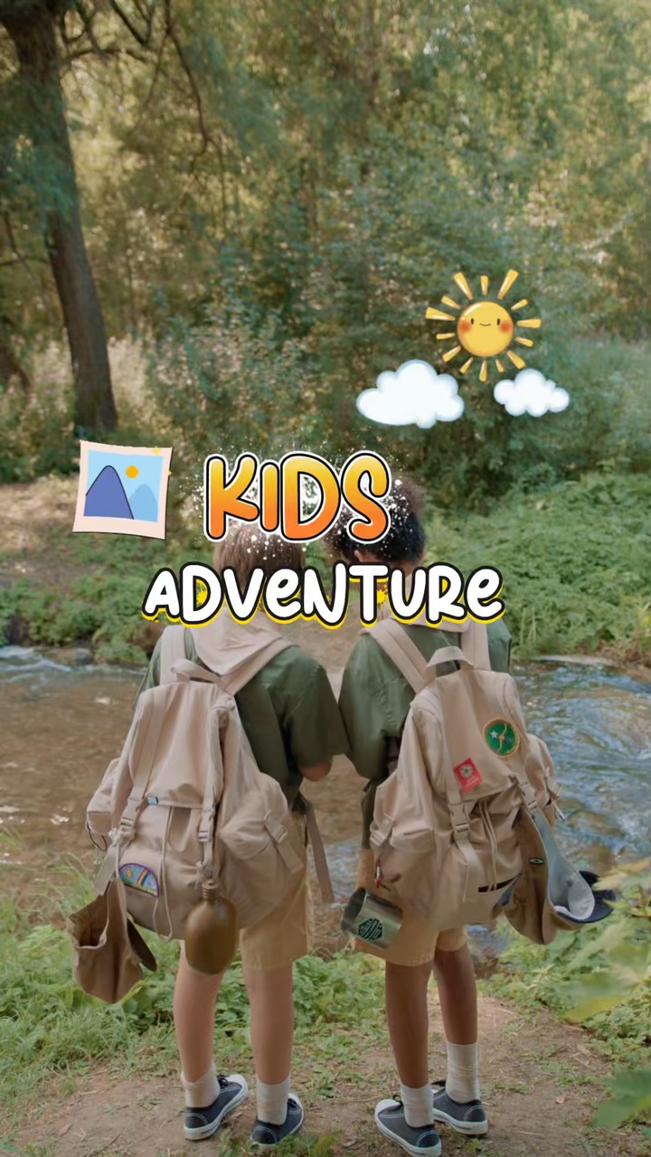 Kids activity 