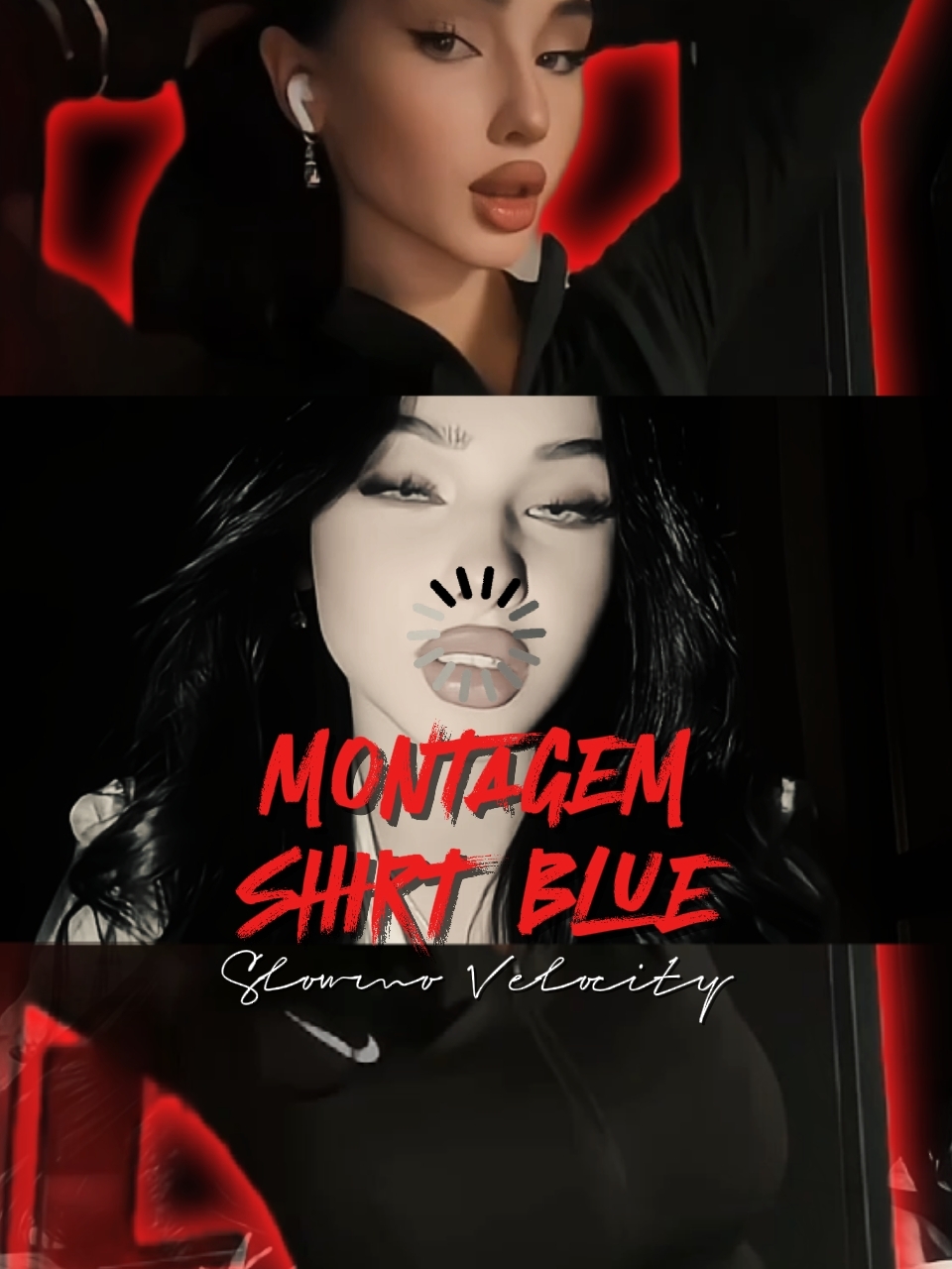 MONTAGEM SHIRT BLUE 
