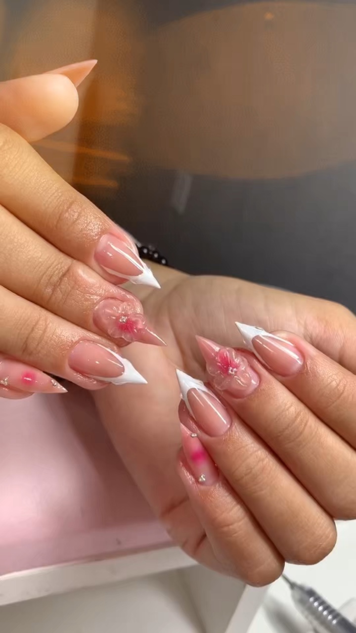NAILS 