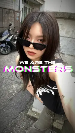 MONSTERS