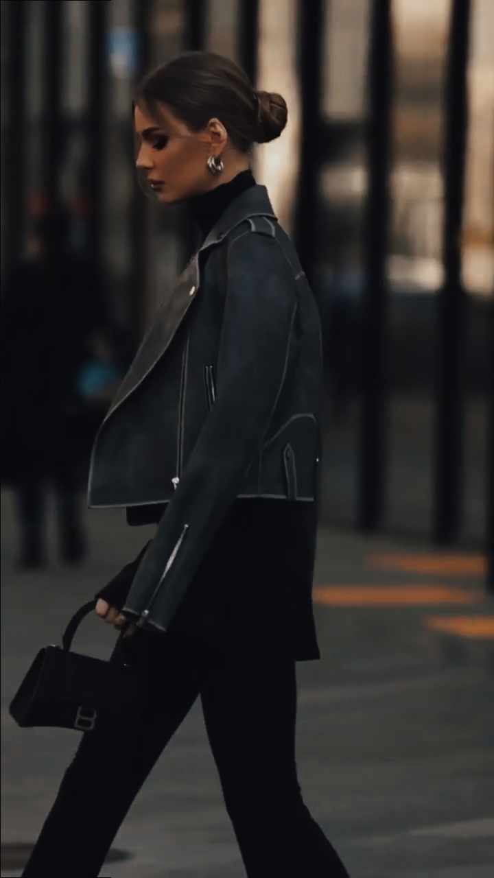 Street Style 