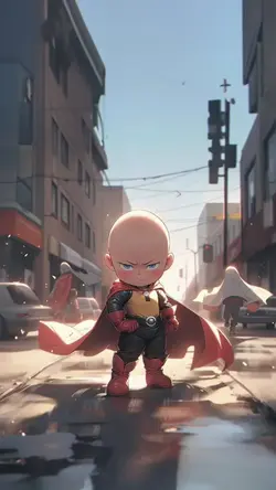saitama
