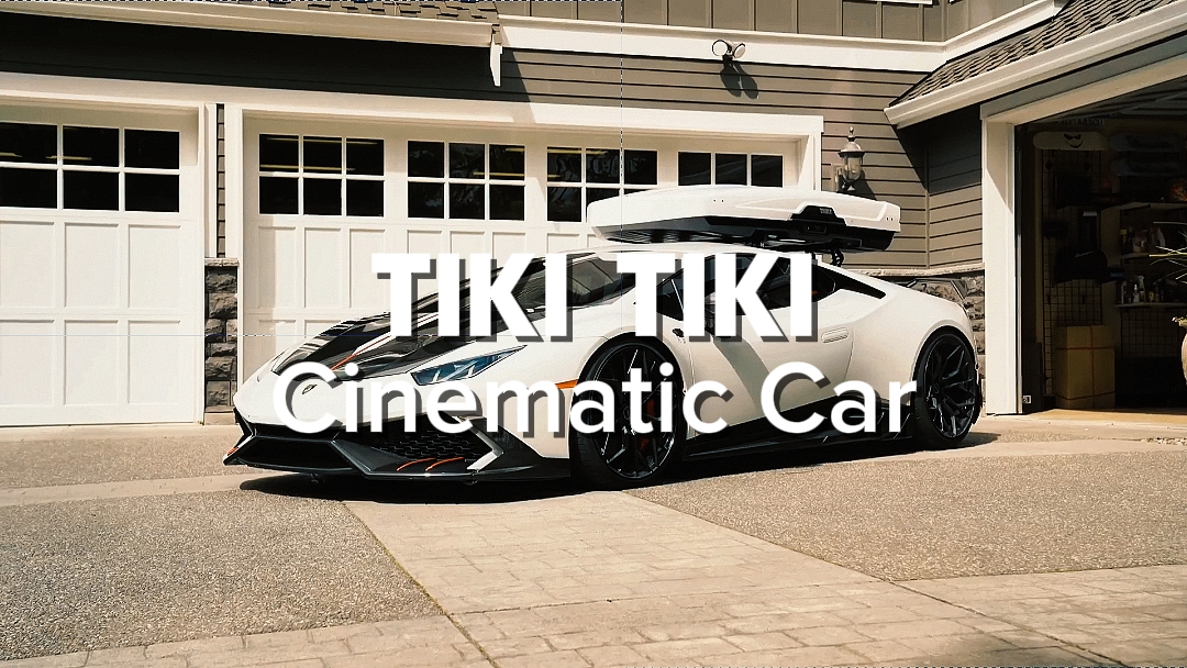 sinematik tiki tiki 