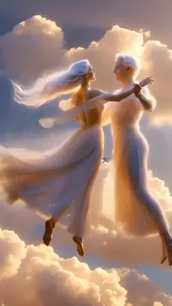 Sky Love
