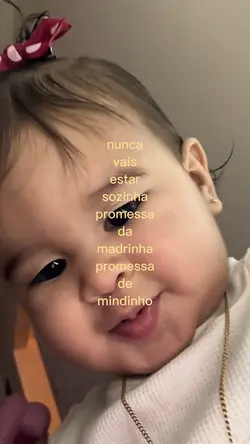 nunca vais estar só