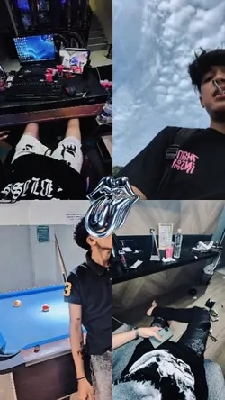 too many nights