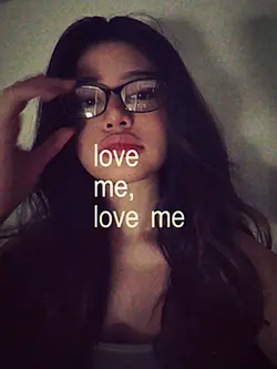 love me love me