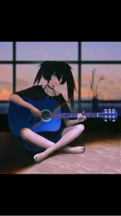 Black rock shooter