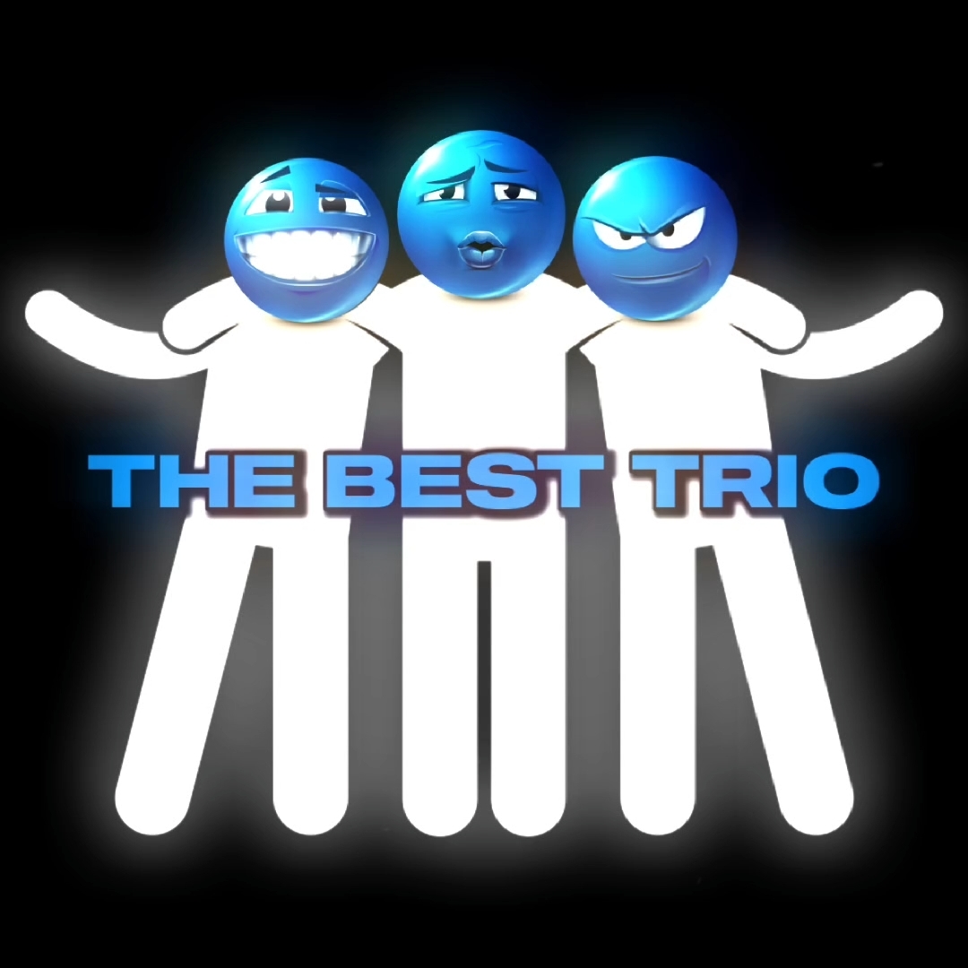 EN İYİ TRIO 