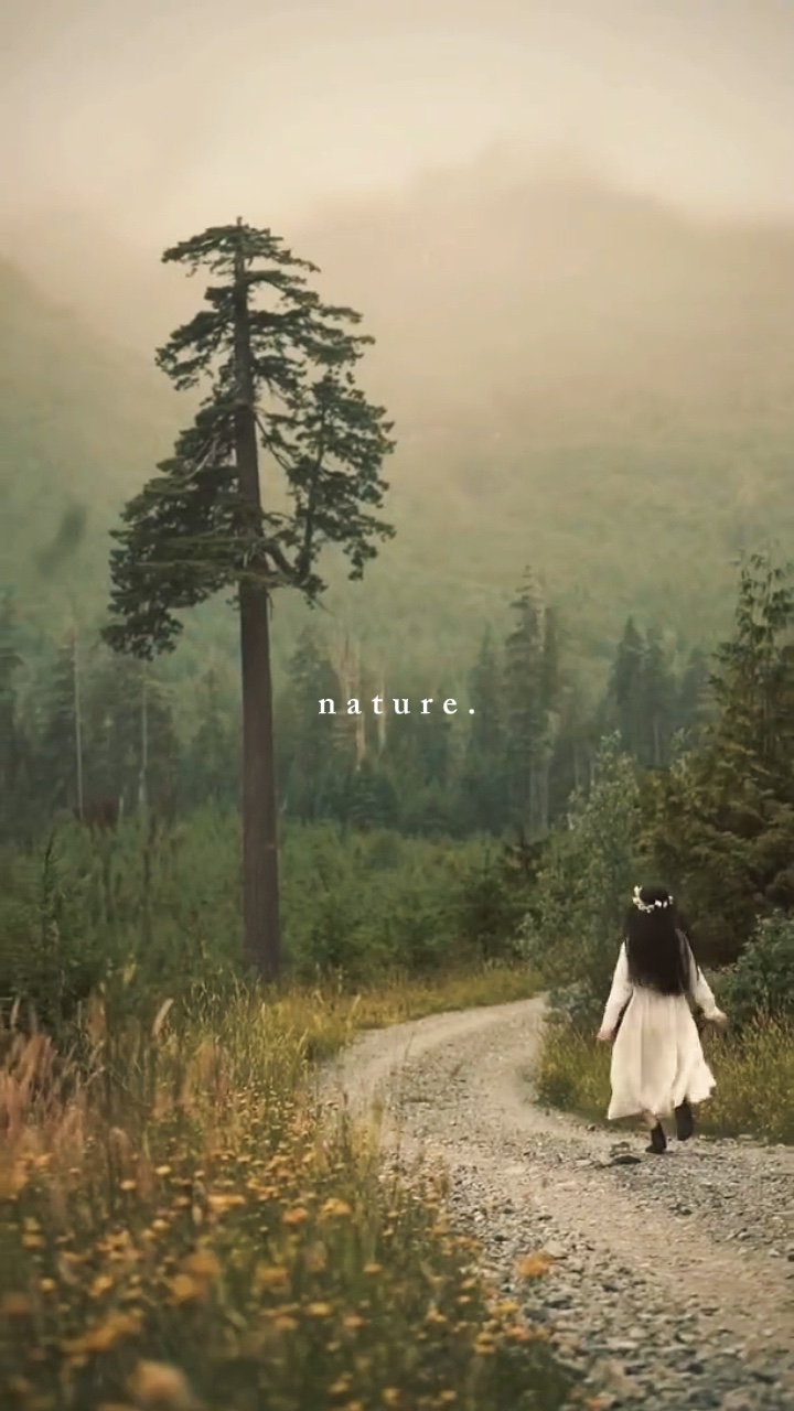 nature