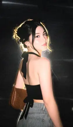 aesthetic kece