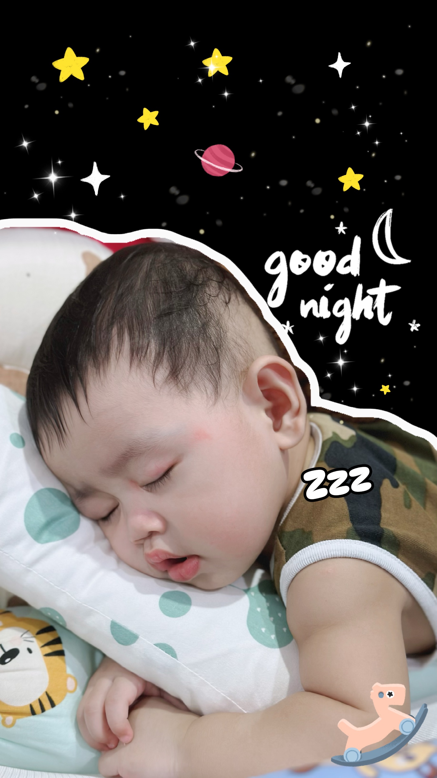Buenas noches 🌙💤 