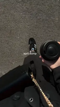 april dump 2025