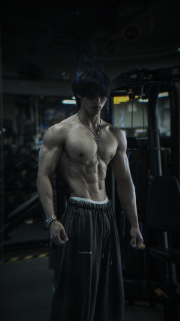 phonk 1 pict gym